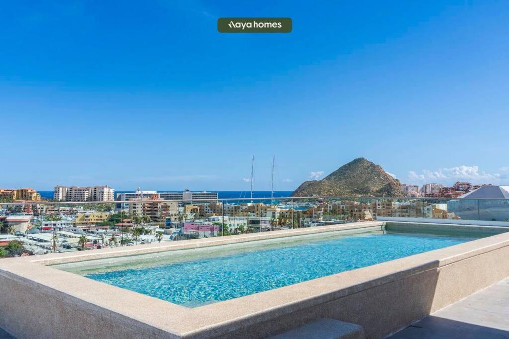 Condo Near Marina - Downtown - Pool - King Cabo San Lucas Exteriér fotografie