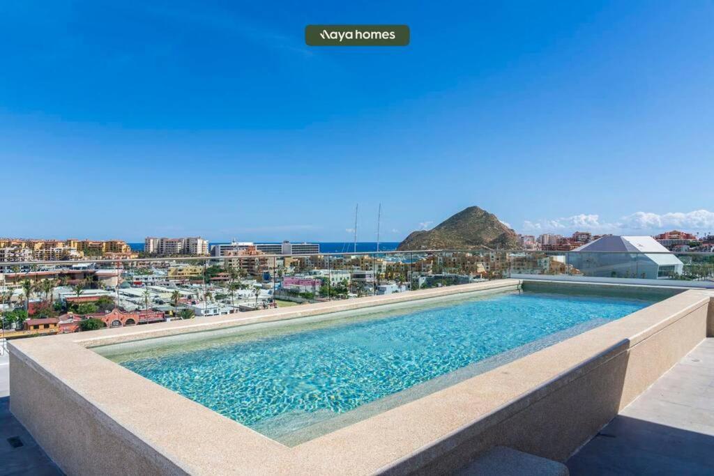 Condo Near Marina - Downtown - Pool - King Cabo San Lucas Exteriér fotografie