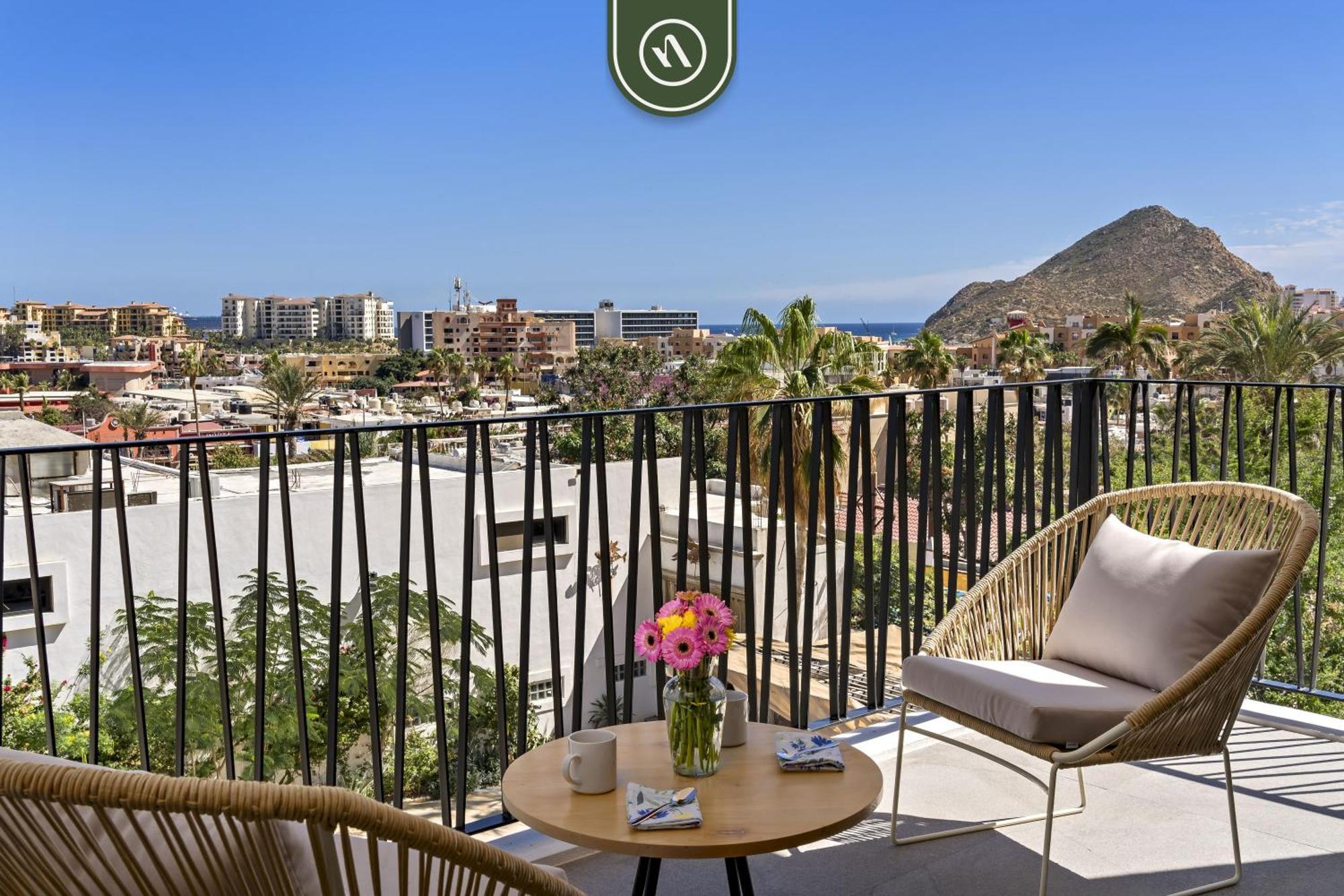 Condo Near Marina - Downtown - Pool - King Cabo San Lucas Exteriér fotografie
