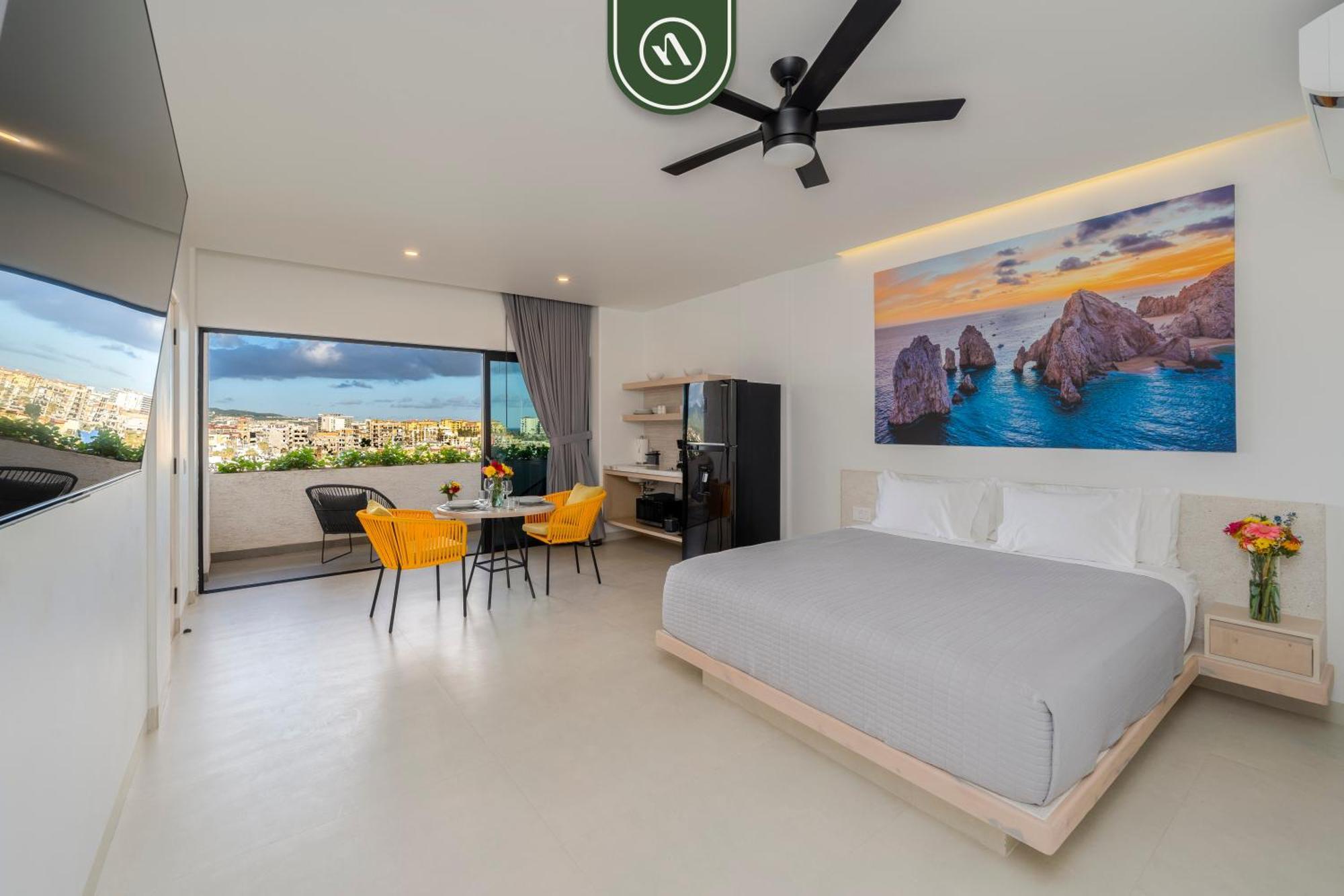Condo Near Marina - Downtown - Pool - King Cabo San Lucas Exteriér fotografie