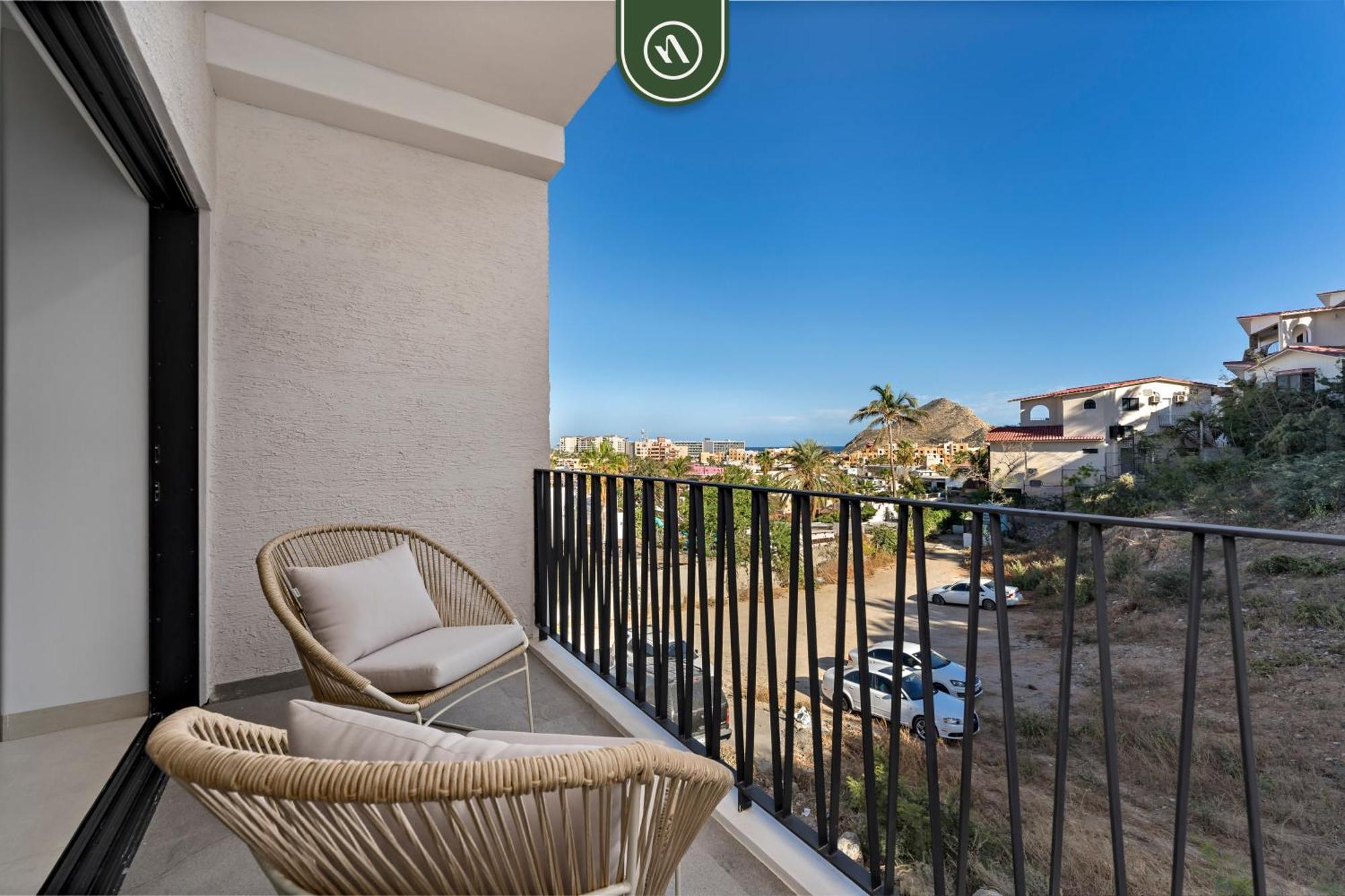 Condo Near Marina - Downtown - Pool - King Cabo San Lucas Exteriér fotografie