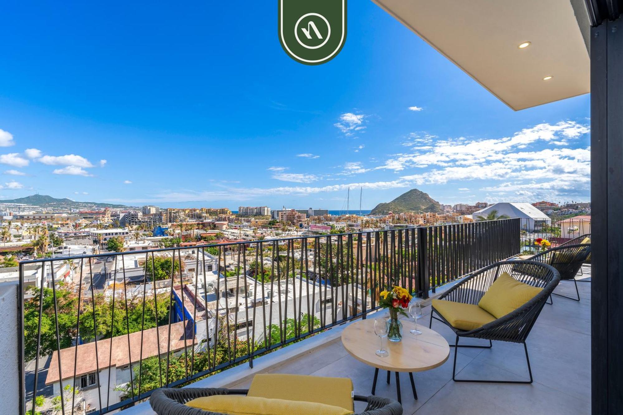 Condo Near Marina - Downtown - Pool - King Cabo San Lucas Exteriér fotografie
