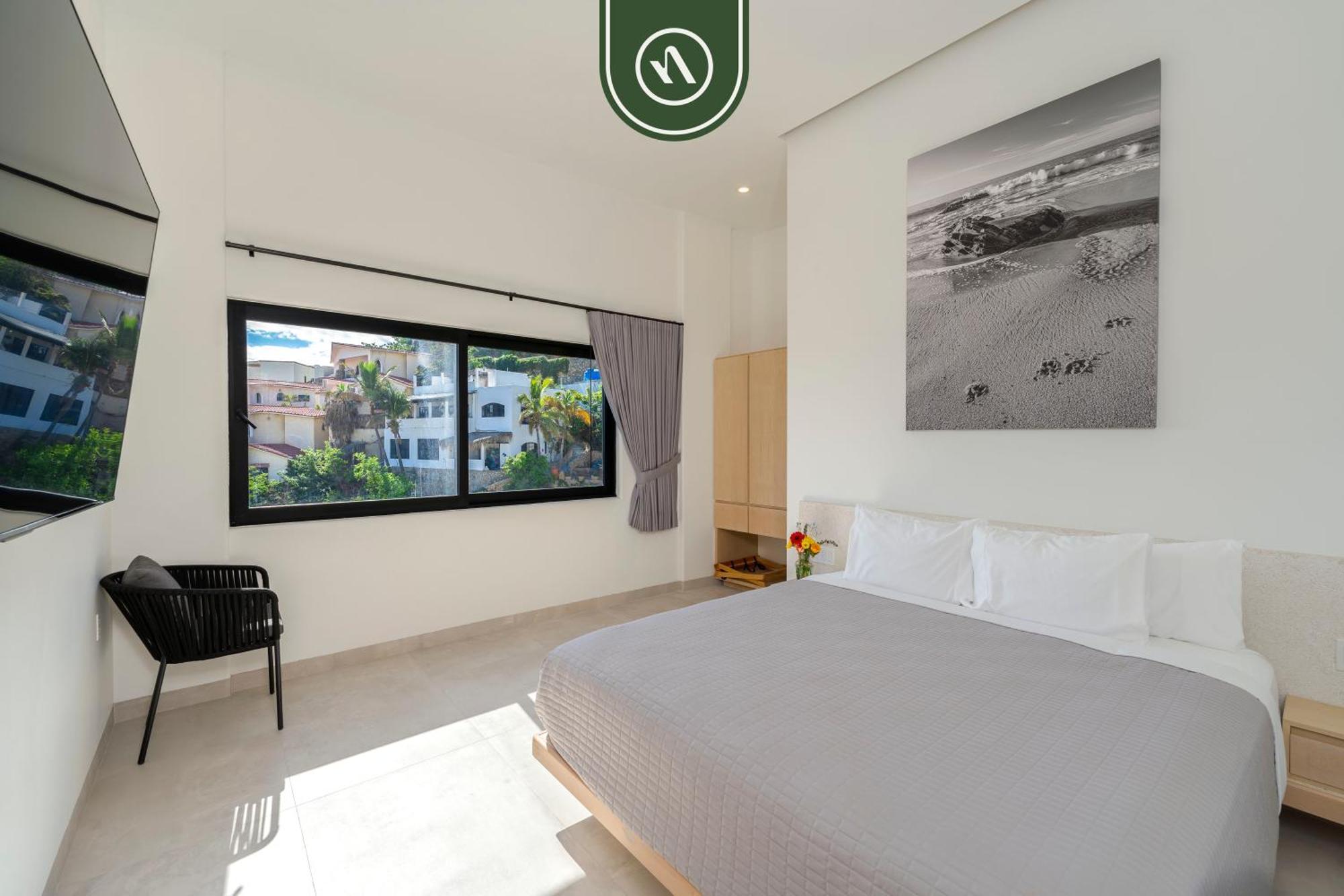 Condo Near Marina - Downtown - Pool - King Cabo San Lucas Exteriér fotografie