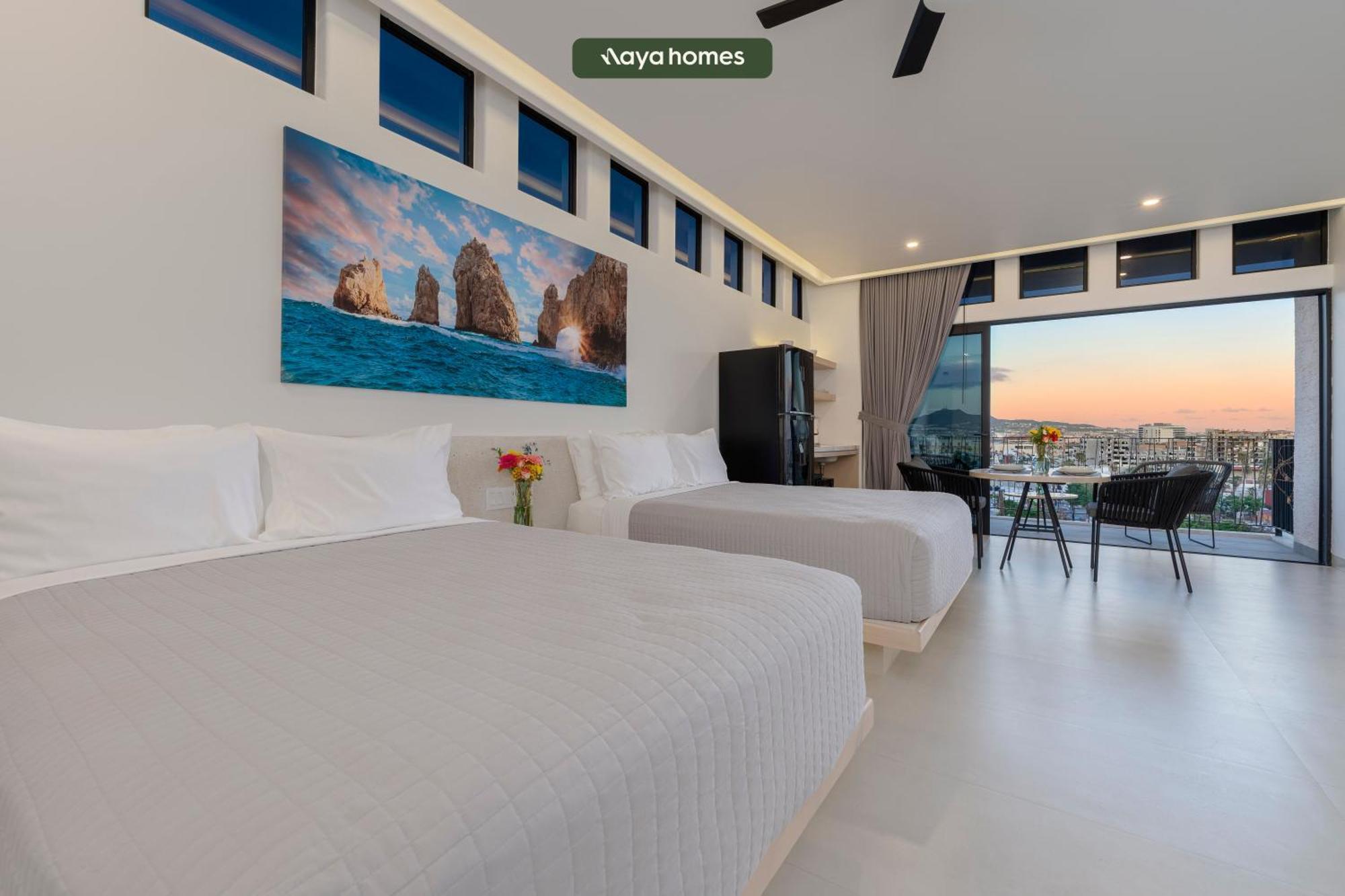 Condo Near Marina - Downtown - Pool - King Cabo San Lucas Exteriér fotografie